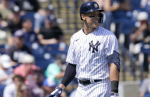 Estos son los partidos programados para la semana del 16 al 22 de mayo de las Grandes Ligas