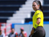 Karen Díaz Medina, la árbitra mexicana que hará historia en Qatar 2022