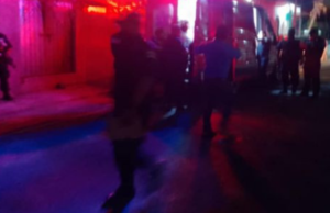 Apuñalan a hombre en Progreso por resistirse a un asalto