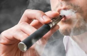 México declara ‘alerta sanitaria máxima’ por vapeadores