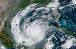 Conagua prevé que cinco ciclones impacten en México