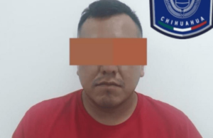 Detienen a elemento de la Guardia Nacional acusado de violación en Ciudad Juárez