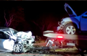 Encontronazo en la Mérida – Chetumal deja varios lesionados