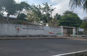 Cierran escuela primaria por nuevo brote de COVID-19 en Motul
