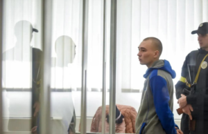 Dictan cadena perpetua a primer soldado ruso juzgado por crímenes de guerra en Ucrania