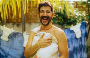 Así suena “Pegao”, el más reciente sencillo de Camilo