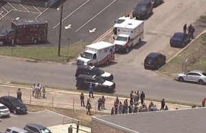 Tiroteo en Texas: Joven mata a 19 niños y dos adultos en la primaria Uvalde