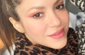 Shakira se enfrentará a una pena de cárcel por fraude fiscal