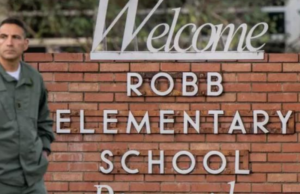 “Mi hijo no era un monstruo”, dice madre del tirador de escuela primaria en Texas