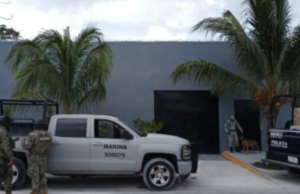 Hallan restos humanos quemados en la colonia Tres Reyes de Cancún