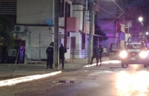 Acribillan a dos hermanos en Paraíso Maya de Cancún; uno murió