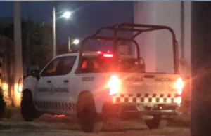 Aseguran autobús con 49 indocumentados en la Mérida- Campeche; tenían como destino Cancún