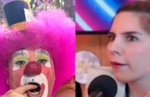 Karla Panini estalla contra “Platanito”; esta es la razón