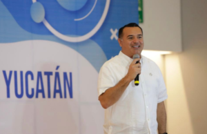 Reconocen a Mérida nacional e internacionalmente por su buen gobierno