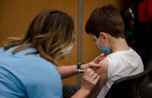 OMS reporta 228 casos de hepatitis infantil aguda a nivel mundial