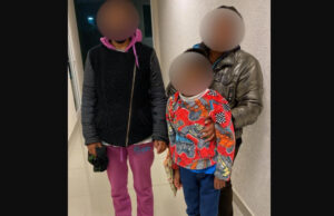 Liberan autopista México-Puebla tras rescate del niño secuestrado en Ixtapaluca