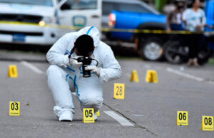 Renato Sales reporta disminución de homicidios dolosos en Campeche