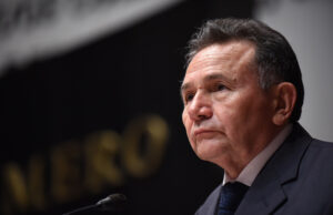 José Luis Pech apuesta por resolver problemas de movilidad, en caso de ser gobernador