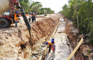 Renuncian tres directores de Semarnat por atraso en Manifestación de Impacto Ambiental para obras del Tren Maya