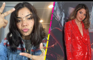 Conoce a la actriz mexicana que participó en ‘Doctor Strange in the Multiverse of Madness’