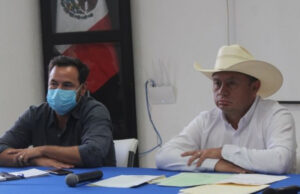 IEPAC acepta denuncia contra Alcalde de Tizimín por violencia de género