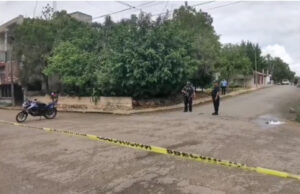 Matan a joven en José María Morelos, se trata del sobrino de la expresidenta Sofía Alcocer