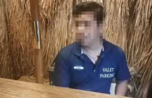 Balean a trabajador en restaurante de Tulum