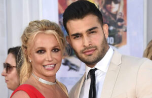 Ex de Britney Spears, que se coló en su casa el día de su boda, será enjuiciado por acoso