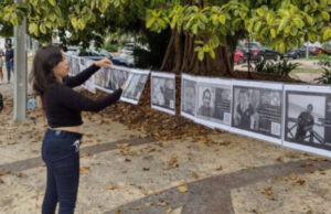 Comisión de Búsqueda de Personas es inoperante: activista