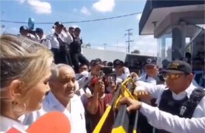 Campeche sin policías: los uniformados protestan contra sus jefes foráneos