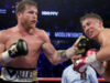 Canelo Álvarez volverá ante Golovkin en septiembre