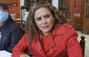 España exige esclarecer el asesinato de Cecilia Monzón