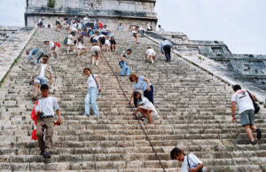 Vacaciones de Semana y festejos del Día del Niño dejaron más de dos mil millones de pesos de derrama