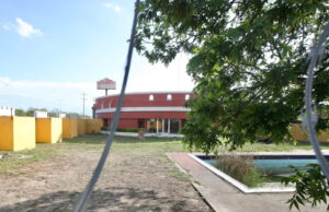 Fiscalía niega revisión de cisternas de motel en caso de Debanhi Escobar