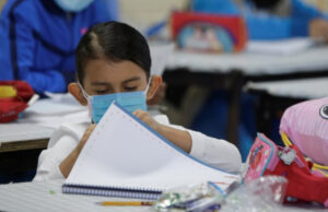¿Por qué no habrá clases este 27 de mayo?