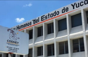 Codhey investiga el caso de discriminación en el antro Classico Península Mérida.