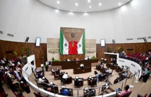 PAN presenta iniciativa para castigar tentativa de feminicidio en Yucatán