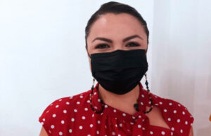 Consejera del Ieqroo reconoce guerra sucia electoral y actos vandálicos en campañas