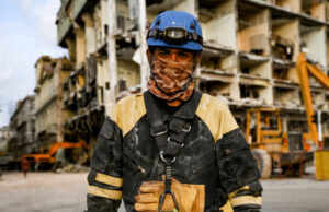 Explosión de hotel Saratoga deja más de 40 muertos, 54 heridos y 17 aún se hallan en el hospital