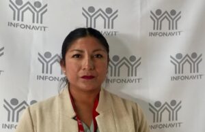 Infonavit nombra nueva delegada regional en Yucatán