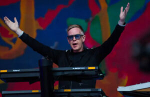 Muere Andy Fletcher, miembro fundador de Depeche Mode