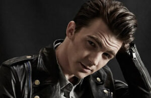 Drake Bell se presenta en México y le llueven críticas tras ser agresor sexual