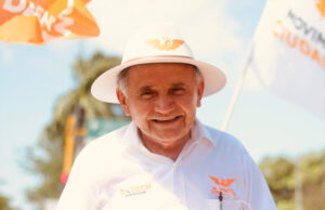 José Luis Pech convoca a empresarios a “rescatar Quintana Roo”