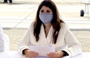 Ampliación del Tren Maya a Belice podría beneficiar la economía de dos naciones: Embajadora