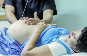 Casos de depresión en embarazadas se multiplicaron con la pandemia