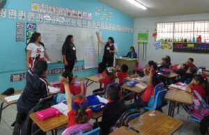 ¿Habrá clases el lunes 16 de mayo?