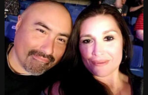 Muere de un infarto el esposo de una maestra asesinada en la masacre de Texas, dejan 4 hijos
