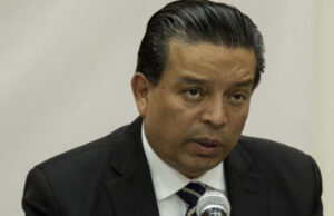 FGR abre carpeta de investigación contra Layda Sansores por intervención ilegal de comunicación privada