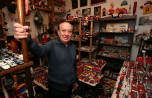 Muere Enrique Metinides, leyenda del periodismo y pionero en la nota roja
