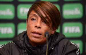 Esto es lo que se sabe del Caso Maribel Domínguez con el Tri Femenil Sub 20